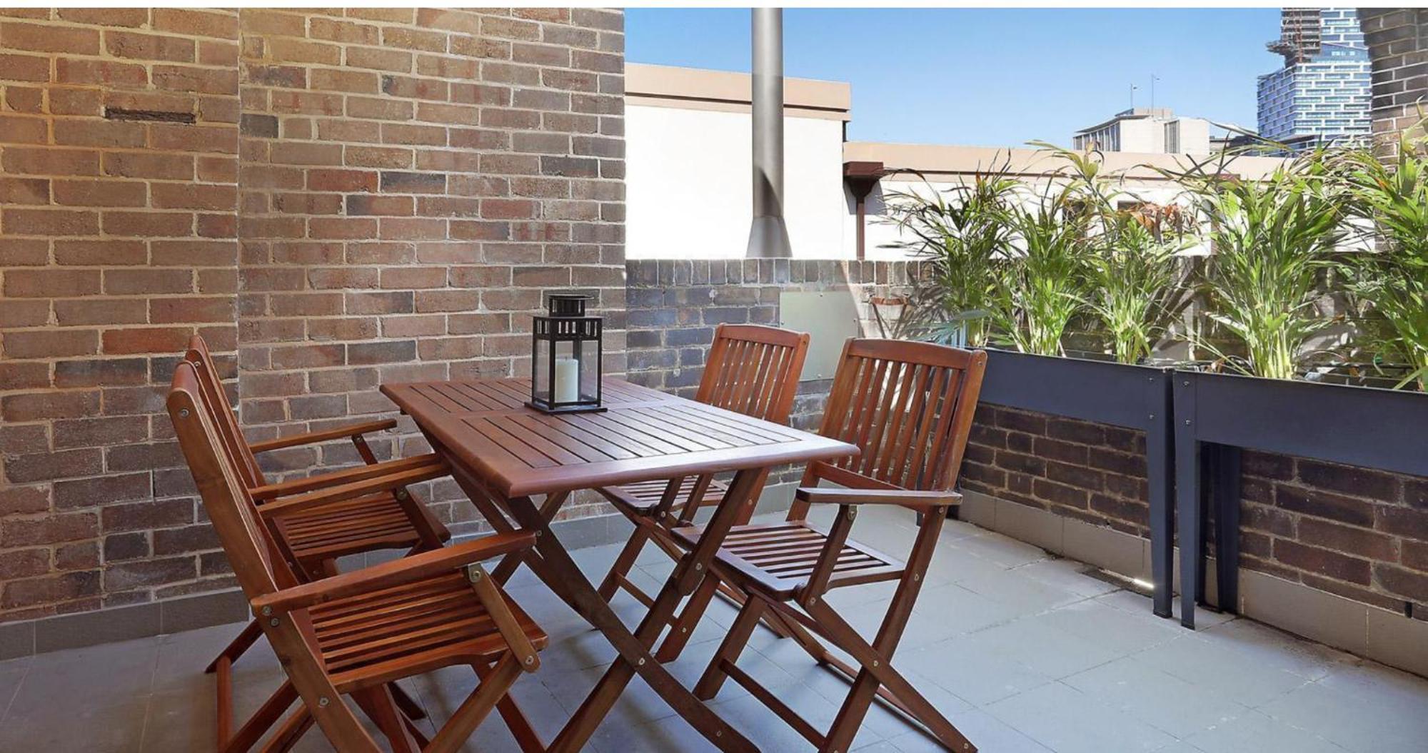 Discover The Rocks - Historical Terrace House سيدني المظهر الخارجي الصورة
