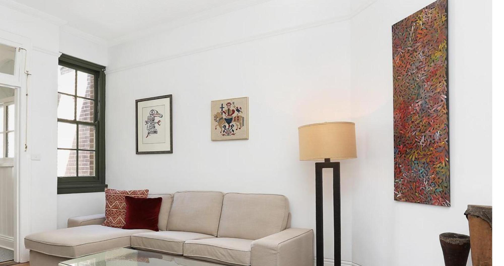 Discover The Rocks - Historical Terrace House سيدني المظهر الخارجي الصورة